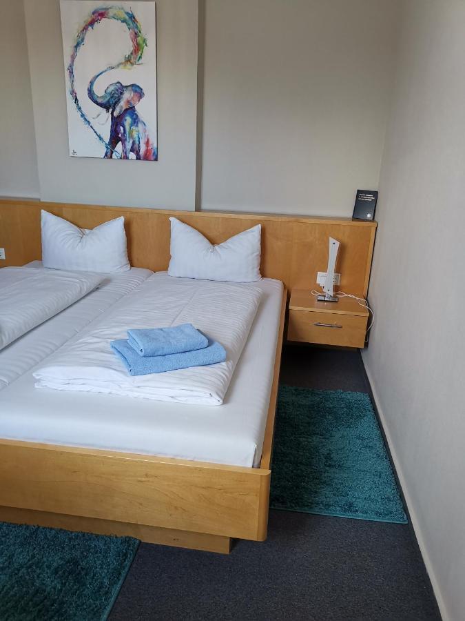 Aris Rooms Nuremberg Екстер'єр фото