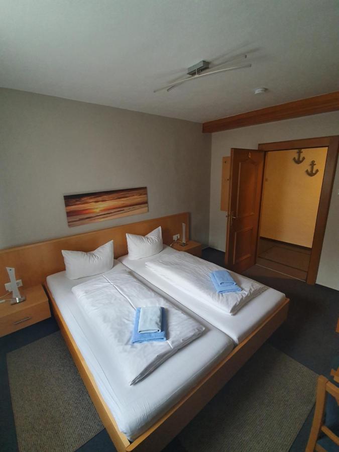 Aris Rooms Nuremberg Екстер'єр фото