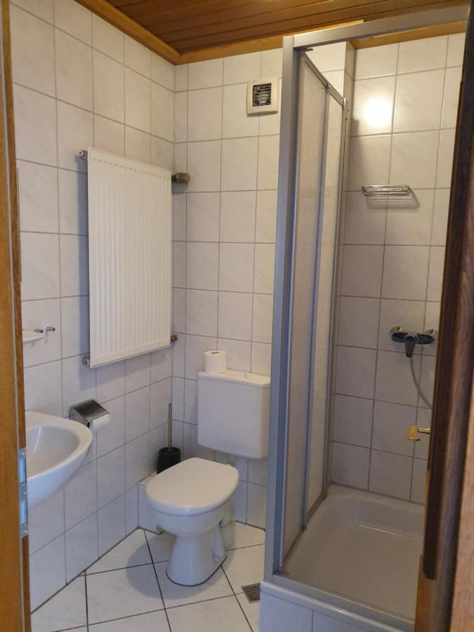 Aris Rooms Nuremberg Екстер'єр фото