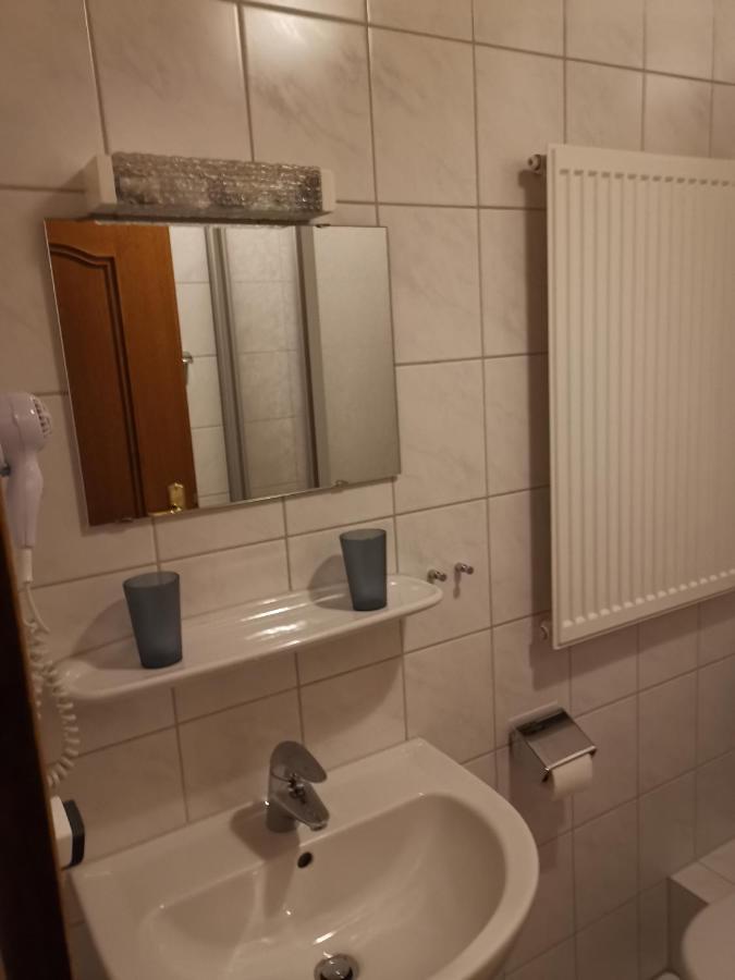 Aris Rooms Nuremberg Екстер'єр фото