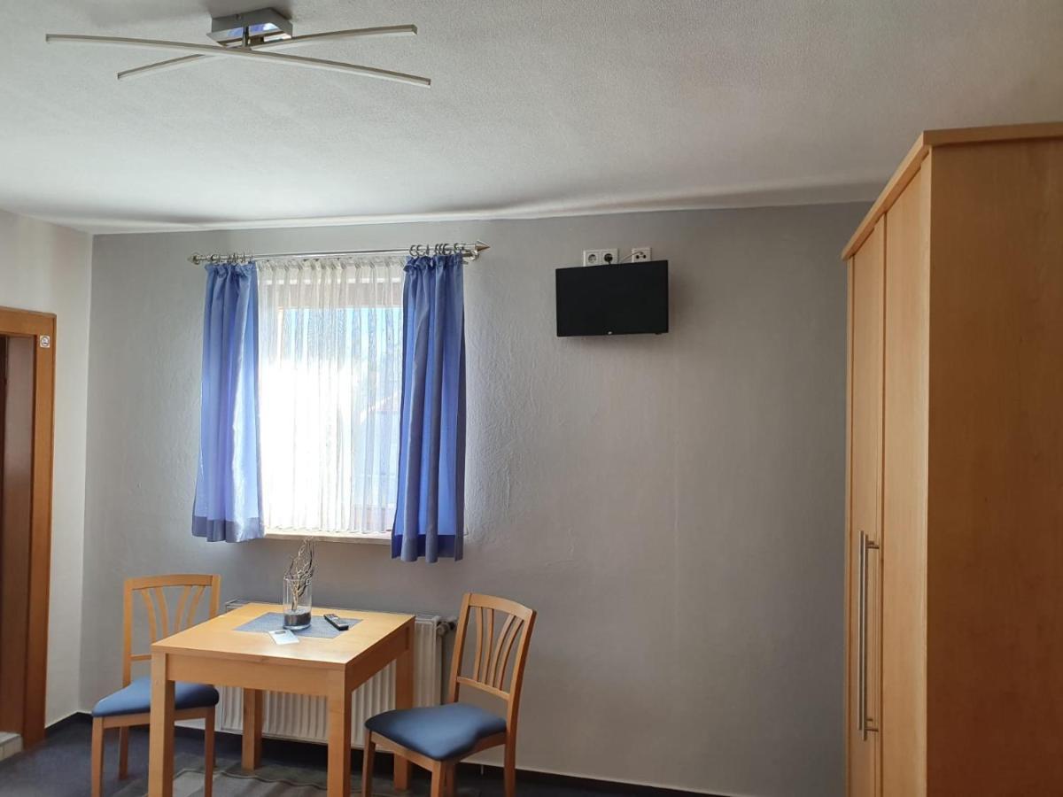 Aris Rooms Nuremberg Екстер'єр фото