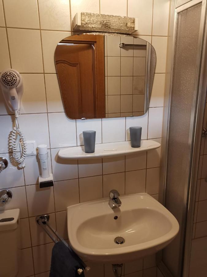 Aris Rooms Nuremberg Екстер'єр фото