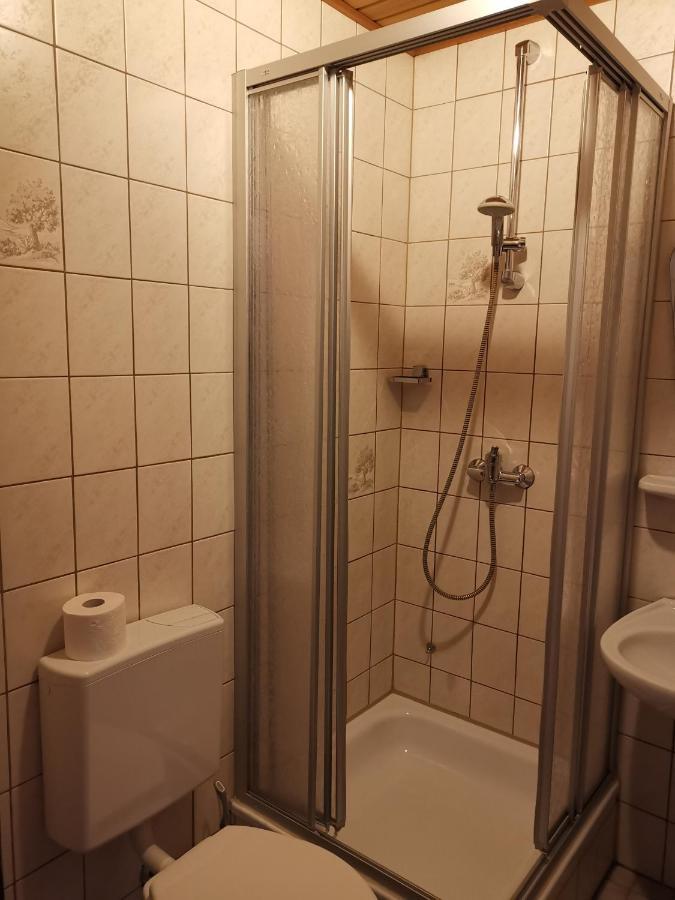 Aris Rooms Nuremberg Екстер'єр фото